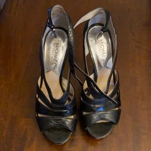 Michael by Michael Kors heels